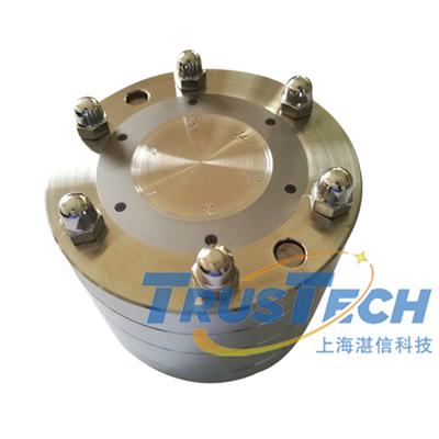 6 Hole Spinning Spinneret for Manufacturing Dual Layer Composite Hollow Fiber Membrane