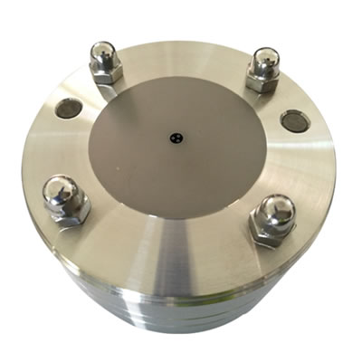 Multiple Core Spinning Spinneret for Manufacturing Hollow Fiber Membrane