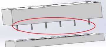 Conventional design