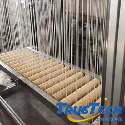 Hollow Fiber Membrane Manufacturing Equipment